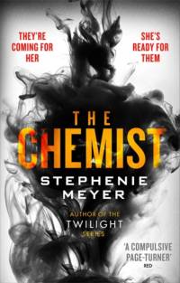 The Chemist av Stephenie Meyer