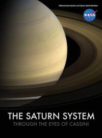 Saturn System Through The Eyes Of Cassini av NASA