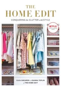 The Home Edit av Clea Shearer