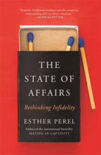 The State Of Affairs av Esther Perel
