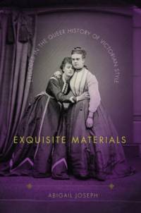 Exquisite Materials av Abigail Joseph