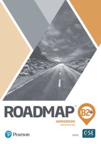 Roadmap B2+ Workbook with Digital Resources av Monica Berlis