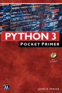 Python 3 av James R. Parker