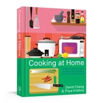 Cooking at Home av David Chang