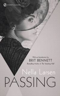 Passing av Nella Larsen