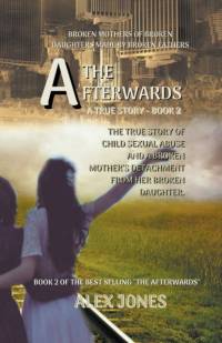 Broken Mothers of Broken Daughters Made By Broken Fathers av Alex Jones