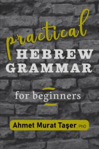 Practical Hebrew Grammar for Beginners av er