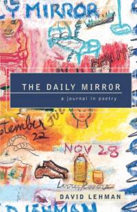 The Daily Mirror av David Lehman