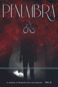Penumbra No. 2 (2021) av Ramsey Campbell