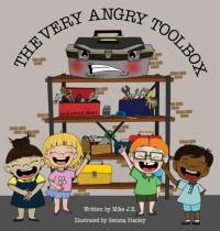 Very Angry Toolbox av Mike J.B.