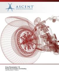 Creo Parametric 7.0 av Ascent - Center for Technical Knowledge