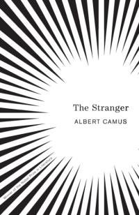 The Stranger av Albert Camus