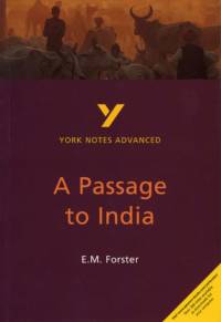E. M. Forster 'A Passage to India': everything you need to catch up, study and prepare for 2025 assessments and 2026 exams av Nigel Messenger