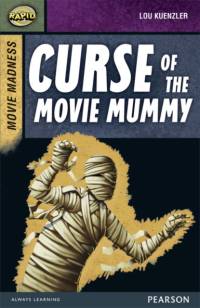 Rapid Stage 9 Set B: Movie Madness: Curse of the Movie Mummy av Dee Reid