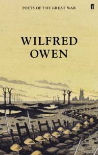 Wilfred Owen av Wilfred Owen