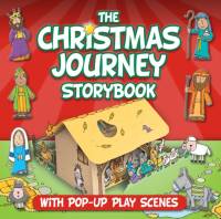 Christmas Journey Storybook av Juliet David