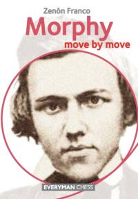 Morphy av Zenon Franco