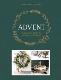 Advent av Laura Fleiter