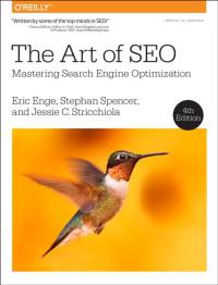 The Art of SEO av Stephan Spencer