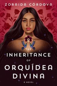 Inheritance of Orquidea Divina av Zoraida Cordova