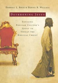 Dethroning Jesus av Darrell L. Bock
