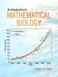 Introduction to Mathematical Biology, An av Linda Allen