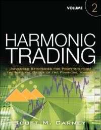 Harmonic Trading av Scott Carney