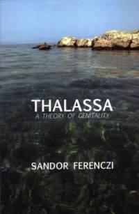 Thalassa av Sandor Ferenczi