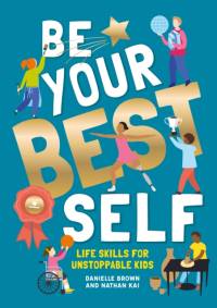 Be Your Best Self av Danielle Brown