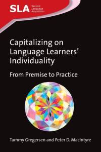 Capitalizing on Language Learners' Individuality av Tammy Gregersen