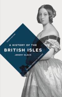 A History of the British Isles av Jeremy Black