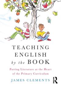Teaching English by the Book av James Clements