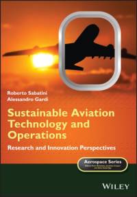 Sustainable Aviation Technology and Operations av Roberto (Khalifa University of Science and Technology Sabatini