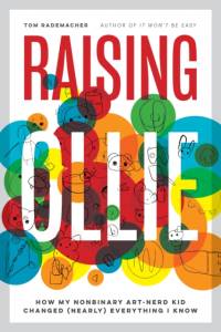 Raising Ollie av Tom Rademacher