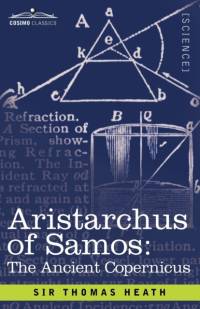 Aristarchus of Samos av Sir Heath