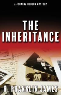 The Inheritance av R Franklin James