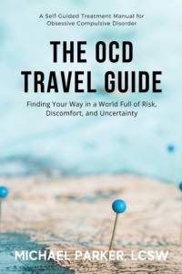 The OCD Travel Guide av Michael Parker