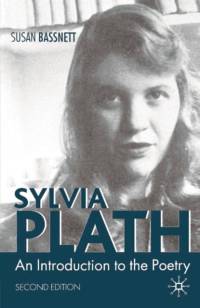 Sylvia Plath av Susan Bassnett