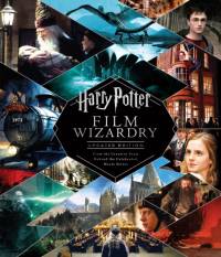 Harry Potter Film Wizardry av Warner Bros