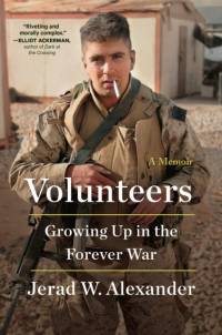 Volunteers av Jerad W. Alexander