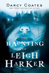 The Haunting of Leigh Harker av Darcy Coates