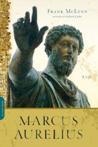 Marcus Aurelius av Frank McLynn