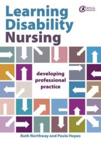 Learning Disability Nursing av Ruth Northway