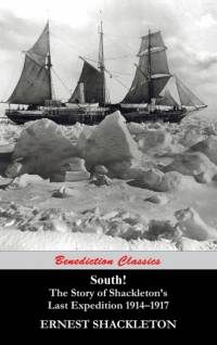 South! (Unabridged. with 97 original illustrations) av Sir Ernest Shackleton