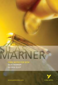 Silas Marner: York Notes for GCSE av Clare Findlay