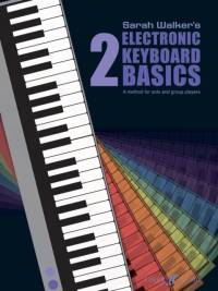 Electronic Keyboard Basics 2 av Sarah Walker