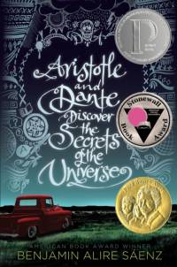 Aristotle and Dante Discover the Secrets of the Universe av Benjamin Alire Saenz