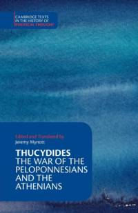 Thucydides av Thucydides