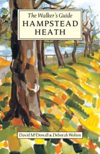 Hampstead Heath av David McDowall