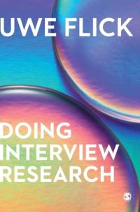 Doing Interview Research av Uwe Flick